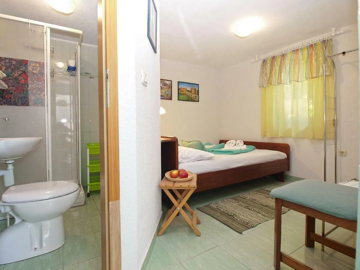 Apartments Selma 1227 Premantura 0*,  Croatia