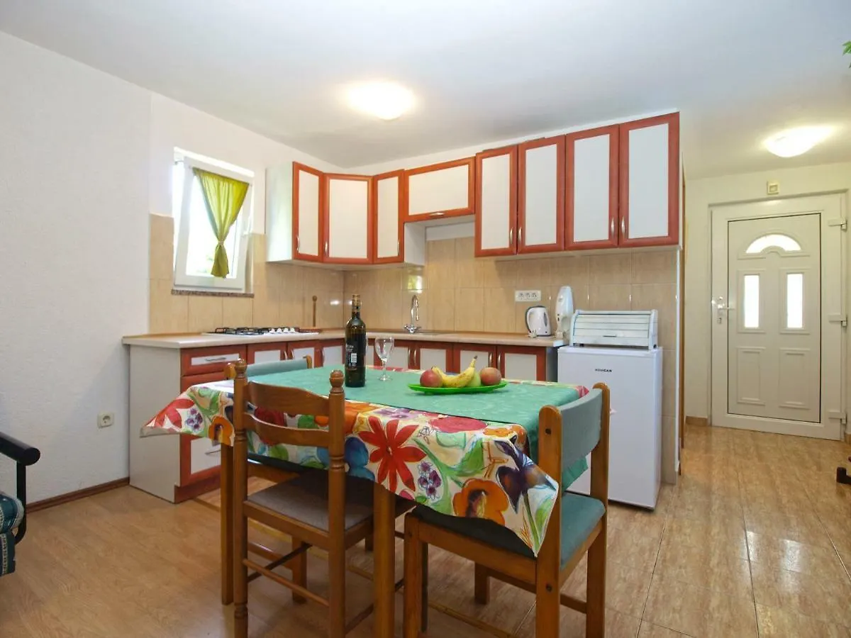 Apartments Selma 1227 Premantura 0*,  Croatia